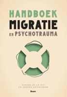 Handboek migratie en psychotrauma (Paperback)