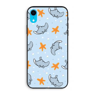 Manta: iPhone XR Biologisch afbreekbaar hoesje