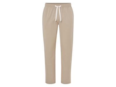 LIVERGY Heren broek (Beige, L)