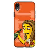 Jamie Lee Simpson: iPhone XR Tough Case