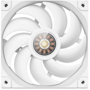 DeepCool FT12 WH Computer behuizing Ventilator 12 cm Wit 1 stuk(s)