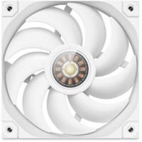 DeepCool FT12 WH Computer behuizing Ventilator 12 cm Wit 1 stuk(s)