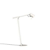 Tonone ONE + Desk Bureaulamp - Wit