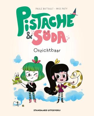 Onzichtbaar (Hardback)