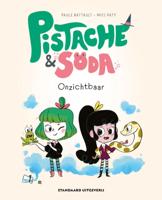Onzichtbaar (Hardback) Onzichtbaar (Hardback)