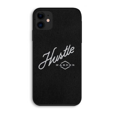 Hustle: iPhone 11 Biologisch afbreekbaar hoesje