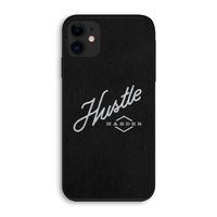 Hustle: iPhone 11 Biologisch afbreekbaar hoesje