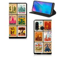 Huawei P30 Lite New Edition | Book Cover | Postzegels