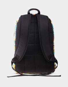 Diverse Pokémon: Characters All Over Print Backpack rugzak