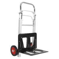 Steekwagen toolland inklapbaar tot 80kg