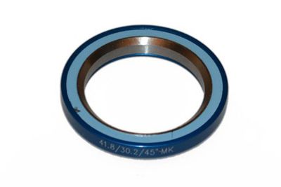 Pro Balhoofd Hybride lager 41,8 mm - Blauw Pro Balhoofd Hybride lager 41,8 mm - Blauw