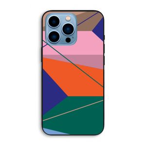 Gestalte 1: iPhone 13 Pro Max Biologisch afbreekbaar hoesje
