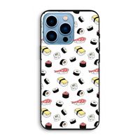 Sushi time: iPhone 13 Pro Biologisch afbreekbaar hoesje