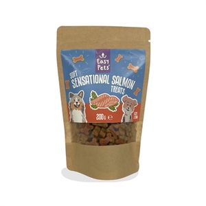 Easypets Soft sensational salmon treats