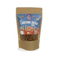 Easypets Soft sensational salmon treats - thumbnail