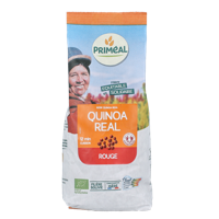 Quinoa real rood bio 500 Gram