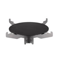Grillplaat voor de rocket stove - Petromax