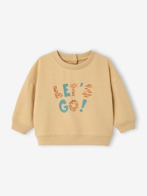 baby jongen met lange mouwen cappuccino baby jongen met lange mouwen cappuccino