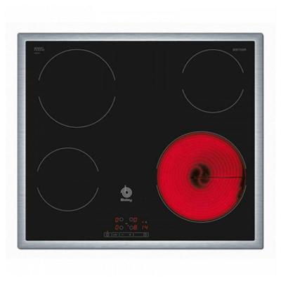 Vitrokeramische kookplaat Balay 3EB720XR 60 cm 60 cm