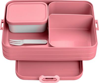 Lunchbox Bento large - Vivid mauve - Mepal