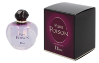 Christian Dior - Dior Pure Poison Eau de parfum Spray 100 ml Dames