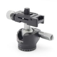 Leofoto LH-25 + PU-25 Ballhead occasion