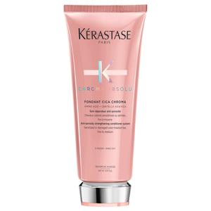 Kérastase Chroma Absolu Fondant Cica Chroma Conditioner voor Gekleurd Haar 200ml