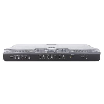 Decksaver DS-PC-DDJREV7 DJ-accessoire Mixer/controller cover