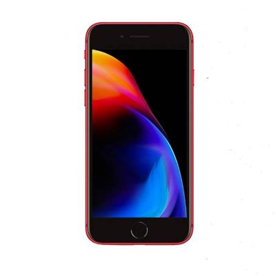 Apple iPhone 8 - 64GB - Rood - 2 jaar Garantie Apple iPhone 8 - 64GB - Rood - 2 jaar Garantie