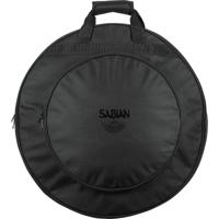 Sabian Quick 22 Black bekkentas 22 inch - thumbnail