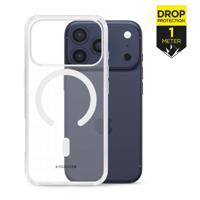 Mobilize Magsafe Compatible Naked Protection Case for Apple iPhone 17 Pro Max Clear