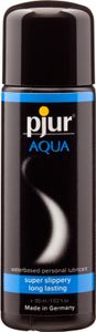 Aqua gleitgel