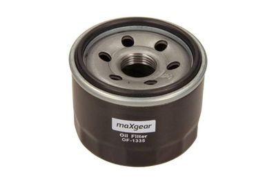 Oliefilter 261229