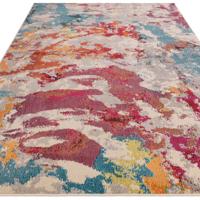 Easy Living - Vloerkleed Colores Cloud Splash CO06 -