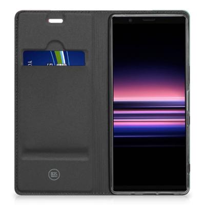 Sony Xperia 5 | Standcase | Italië