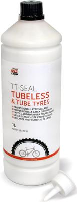 TIP TOP bandendichtmiddel "tt seal tubless & tube tyres"