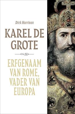 Karel de Grote (Paperback)