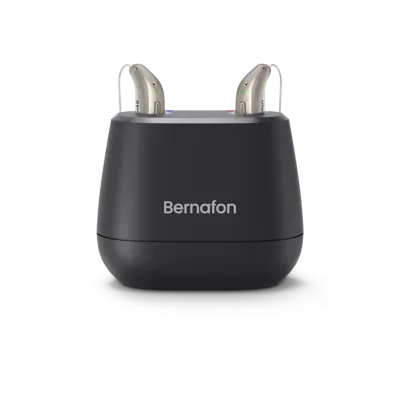 Bernafon Desk Charger Bernafon Desk Charger