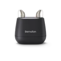 Bernafon Desk Charger