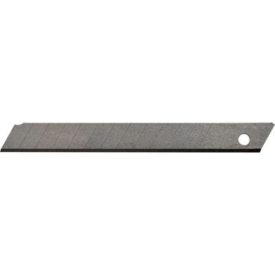 Fiskars reservemes, b: 9 mm, 10 stuk/ 1 doos