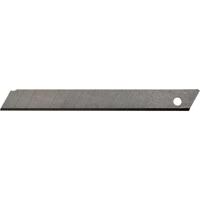 Fiskars reservemes, b: 9 mm, 10 stuk/ 1 doos