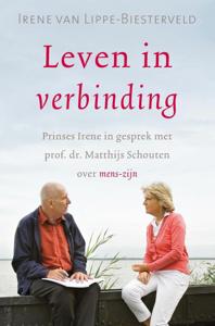 Leven in verbinding (Paperback)