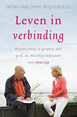 Leven in verbinding (Paperback)