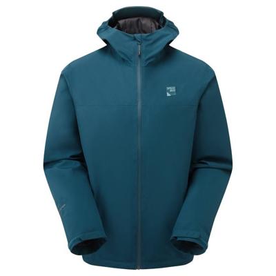 Sprayway Arderin Regenjas Heren Marine Blue XL