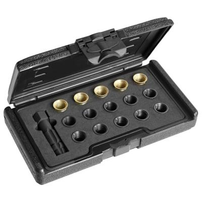 Expert by Facom Bougiedraad Reparatieset | 16-delig - E200310