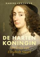 De hartenkoningin (Hardback) De hartenkoningin (Hardback)