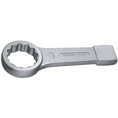 Gedore 6475270 306 30 Slagringsleutel Sleutelbreedte (metrisch) 30 mm