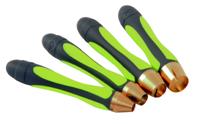 Fox Matrix Bread Punch Set 4/6/8/10mm