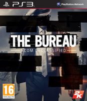 The Bureau XCOM Declassified - thumbnail