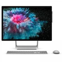 Surface Studio 2 (LAN-00007) Pc-systeem Surface Studio 2 (LAN-00007) Pc-systeem